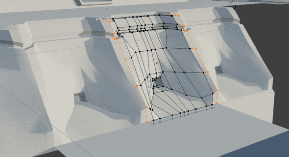 interface example
